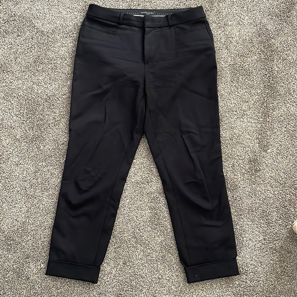 Banana Republic SKINNY SLOAN PANT